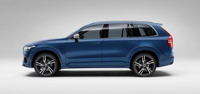 Volvo XC90 R-Design