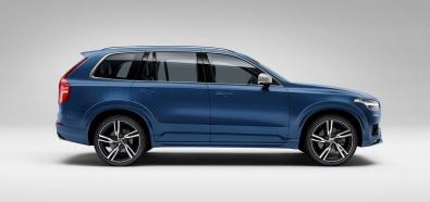 Volvo XC90 R-Design