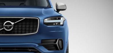 Volvo XC90 R-Design