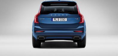 Volvo XC90 R-Design