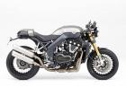 Horex VR6 Cafe Racer 33 Limited