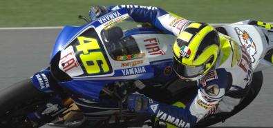 MotoGP: Valentino Rossi wraca do Yamahy