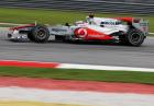 F1: Lewis Hamilton wystartuje z pole position do Grand Prix Malezji
