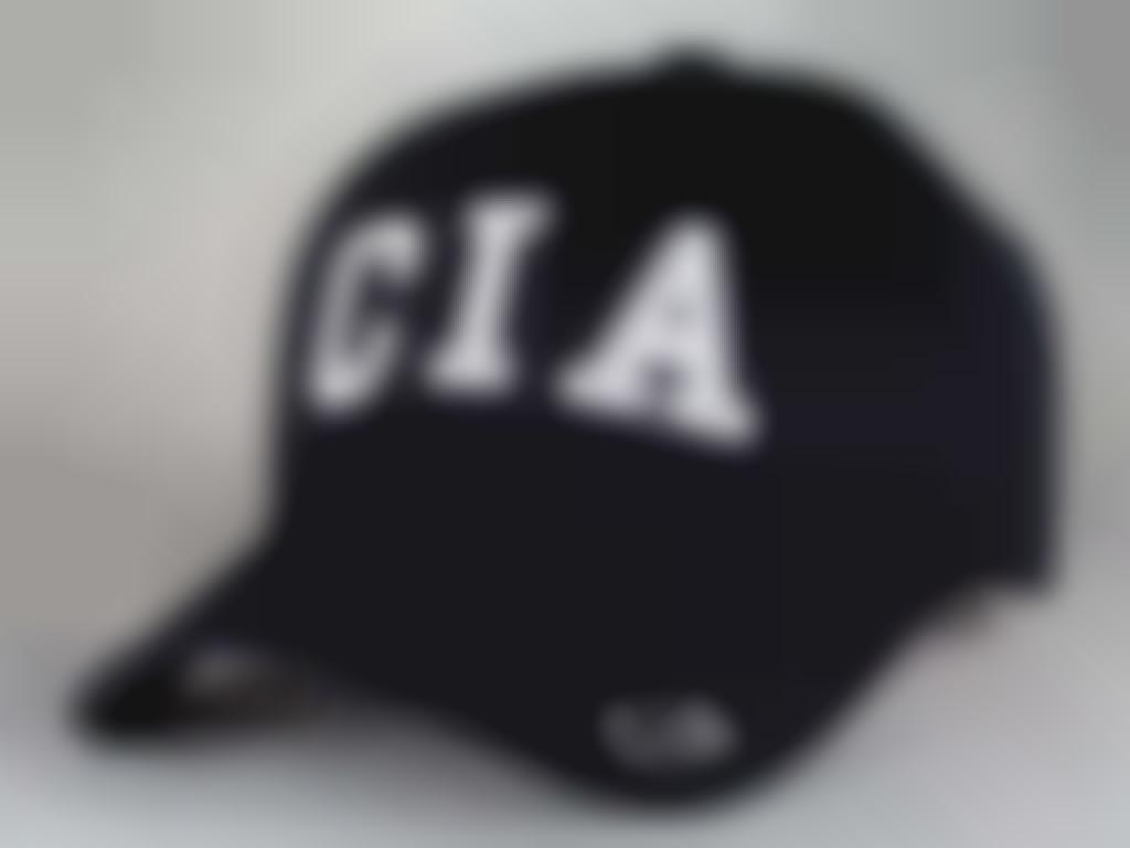 CIA - konta bankowe