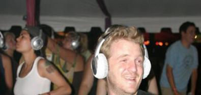 Silent Disco