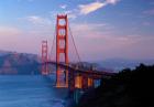 Most Golden Gate do malowania