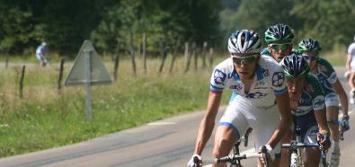 Tour de France: Thibaut Pinot wygrał 8.etap