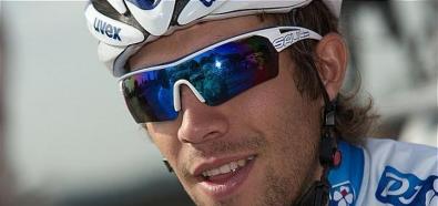 Tour de France: Thibaut Pinot wygrał 8.etap