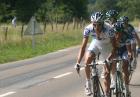 Tour de France: Thibaut Pinot wygrał 8.etap