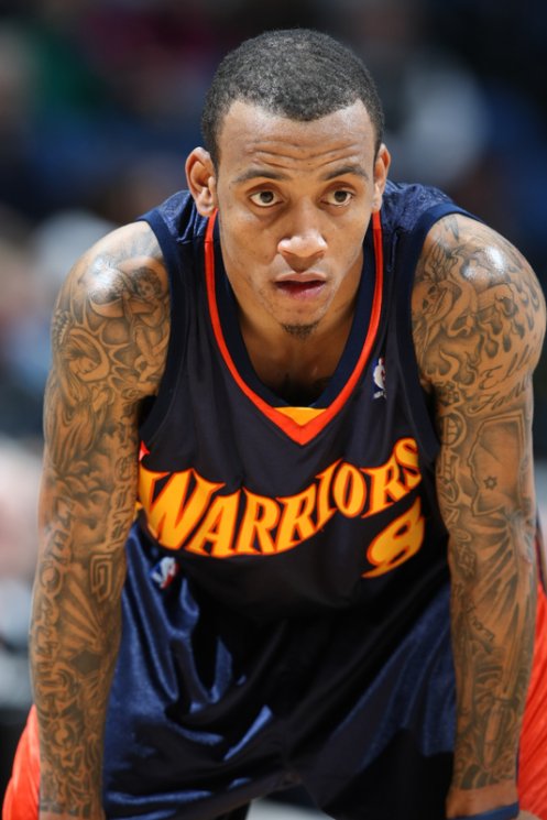 Monta Ellis