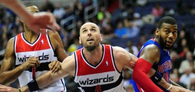 NBA: Wizards skompromitowani w starciu z Cavaliers