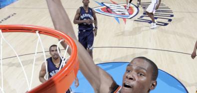 NBA: New York Knicks pokonali Orlando Magic 