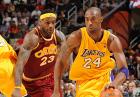 Los Angeles Lakers - Cleveland Cavaliers 21.01.2010