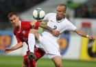Piłka nożna: Polska nie zagra z Rosją, rywale zrezygnowali
