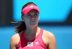 Australian Open: Agnieszka Radwańska awansowała do II rundy