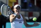 Australian Open: Agnieszka Radwańska awansowała do II rundy
