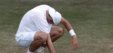 John Isner - Wimbledon 2010