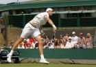 John Isner - Wimbledon 2010