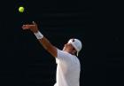 John Isner - Wimbledon 2010