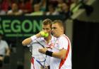 ATP w Dubaju: Fyrstenberg i Matkowski przegrali w finale