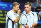 ATP w Dubaju: Fyrstenberg i Matkowski przegrali w finale
