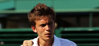 Nicolas Mahut - Wimbledon 2010