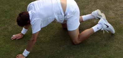 Nicolas Mahut - Wimbledon 2010