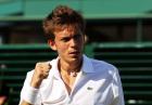 Nicolas Mahut - Wimbledon 2010