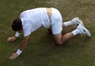 Nicolas Mahut - Wimbledon 2010