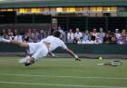 Nicolas Mahut - Wimbledon 2010