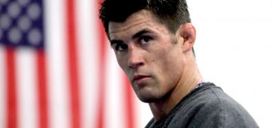 Dominick Cruz mistrzem UFC w koguciej. Pokonał T.J. Dillashawa