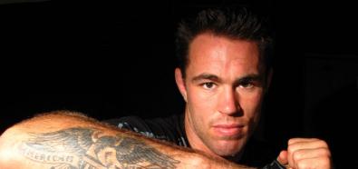 MMA: Jake Shields wraca do wagi średniej