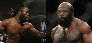 Syn ''Kimbo Slice'' udanie zadebiutował w MMA