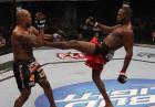 UFC 135 - Jon Jones - Quinton Jackson