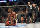 UFC 135 - Jon Jones - Quinton Jackson