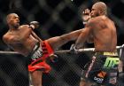 UFC 135 - Jon Jones - Quinton Jackson