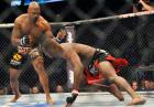 UFC 135 - Jon Jones - Quinton Jackson