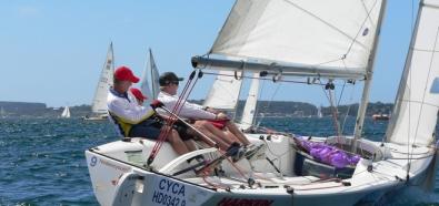 Match Racing