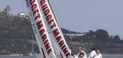 Match Racing