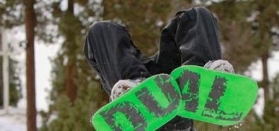 Dual Snowboards - przyszłość górskich zjazdów