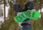 Dual Snowboards - przyszłość górskich zjazdów