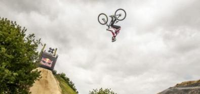 Red Bull Phenom: Anton Thelander najlepszy