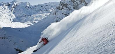 Engelberg Pure Powder Panel Freeride - już wkrótce