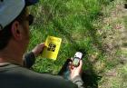 geocaching - poszukiwanie skarbów