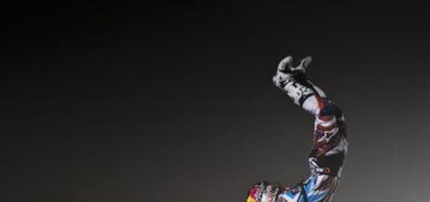 Red Bull X-Fighters: Torres najlepszy w Dubaju