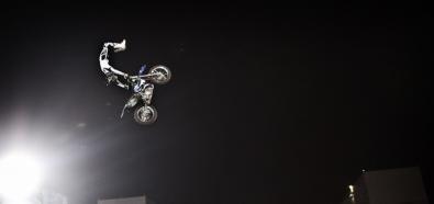 Red Bull X-Fighters: Zawody w Polsce odwołane!