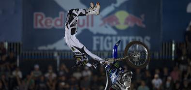 Red Bull X-Fighters: Zawody w Polsce odwołane!