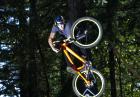 Crankworx Les 2 Alpes: Brandon Semenuk wygrał slopestyle 