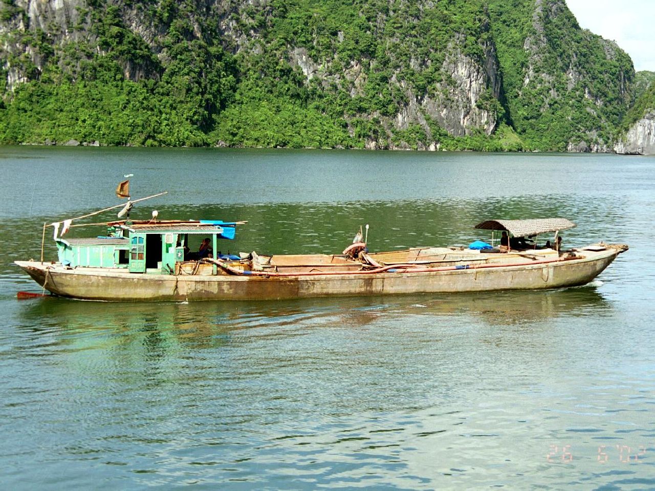 Ha Long Bay