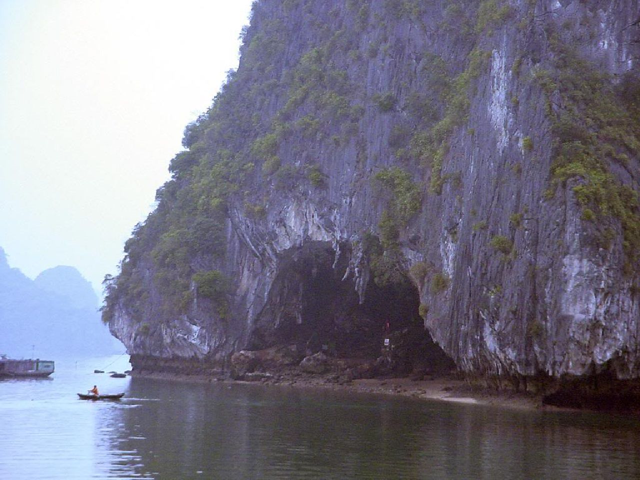 Ha Long Bay